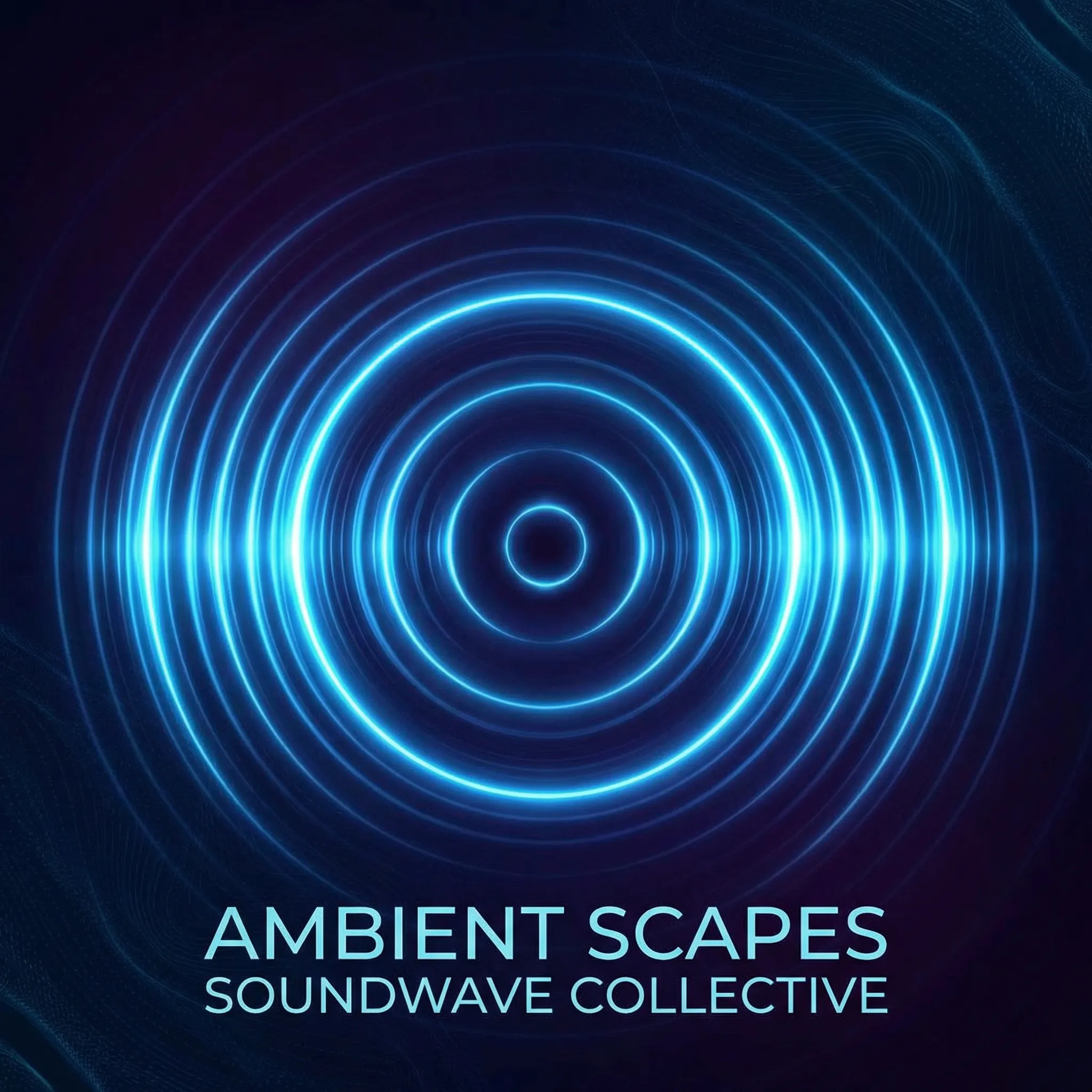 欧美 日韩 一区 环境声波合集封面